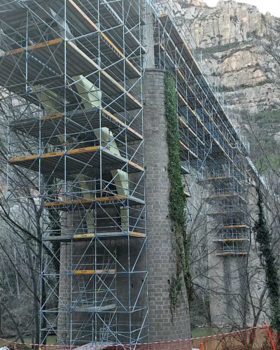 Pon Aeri Montserrat 2